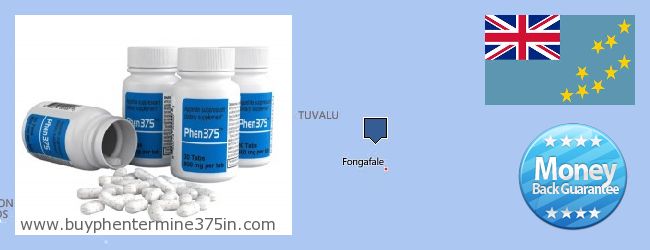 Dove acquistare Phentermine 37.5 in linea Tuvalu